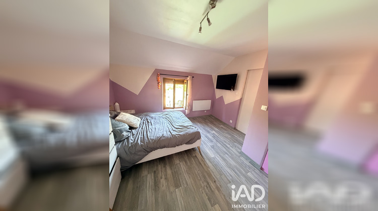Ma-Cabane - Vente Maison Villiers-Saint-Denis, 120 m²