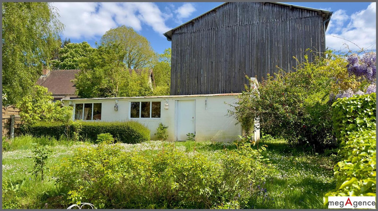 Ma-Cabane - Vente Maison VILLIERS SAINT FREDERIC, 60 m²