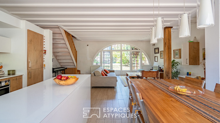 Ma-Cabane - Vente Maison VILLIERS-SAINT-FREDERIC, 130 m²