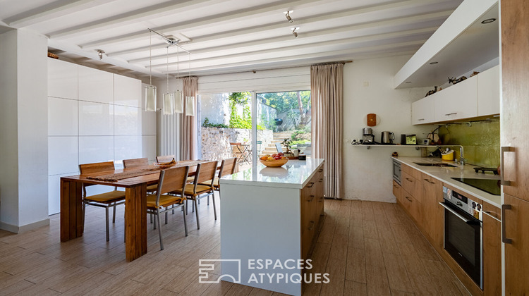 Ma-Cabane - Vente Maison VILLIERS-SAINT-FREDERIC, 130 m²