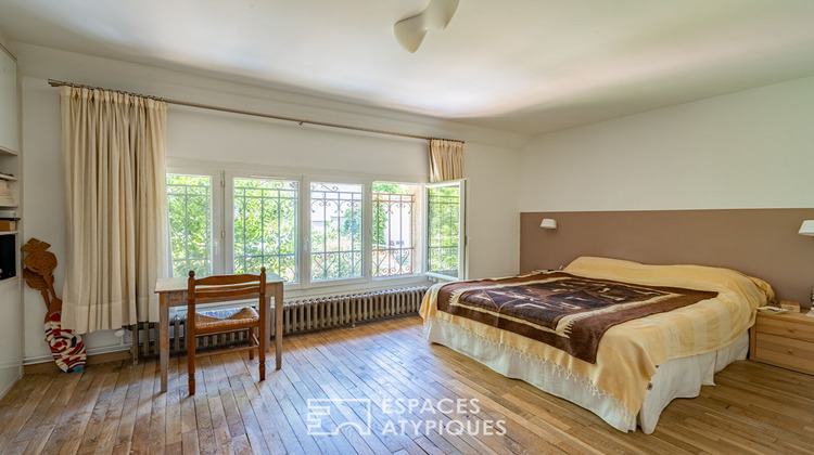 Ma-Cabane - Vente Maison VILLIERS-SAINT-FREDERIC, 130 m²