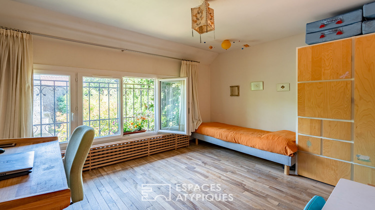 Ma-Cabane - Vente Maison VILLIERS-SAINT-FREDERIC, 130 m²