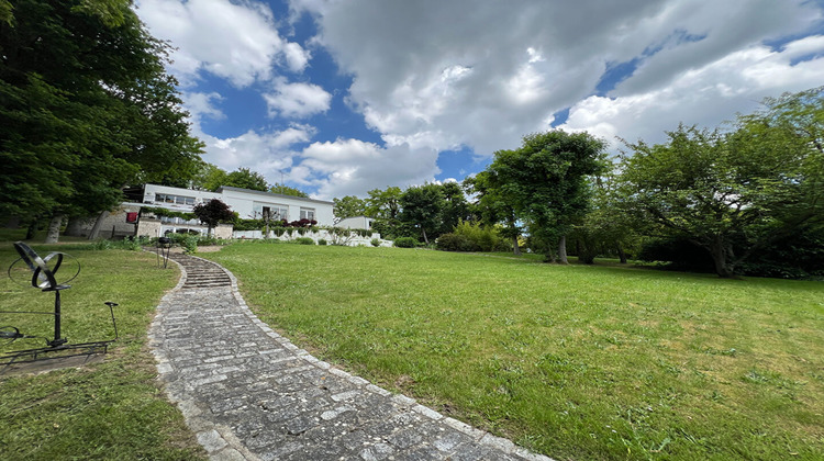 Ma-Cabane - Vente Maison VILLIERS-SAINT-FREDERIC, 365 m²