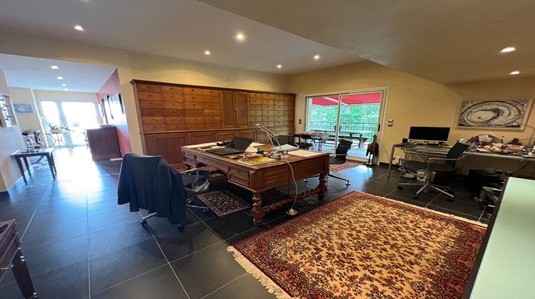 Ma-Cabane - Vente Maison VILLIERS-SAINT-FREDERIC, 365 m²