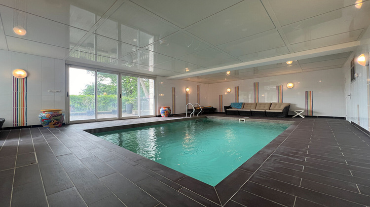 Ma-Cabane - Vente Maison VILLIERS-SAINT-FREDERIC, 365 m²