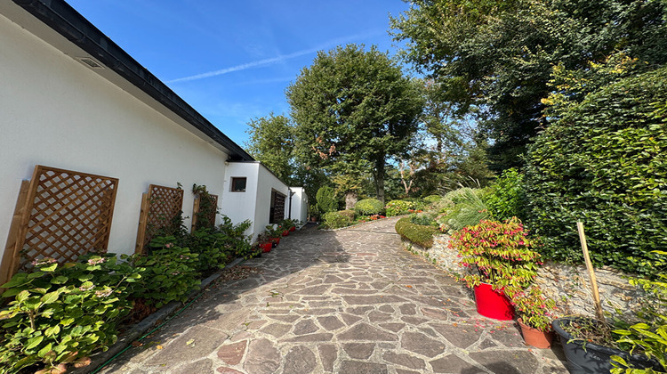 Ma-Cabane - Vente Maison VILLIERS-SAINT-FREDERIC, 365 m²