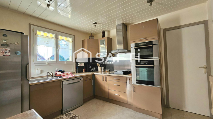 Ma-Cabane - Vente Maison Villiers-Saint-Frederic, 94 m²