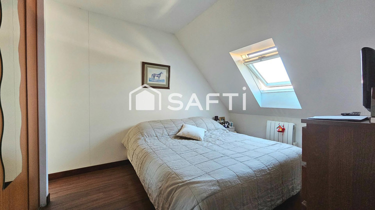 Ma-Cabane - Vente Maison Villiers-Saint-Frederic, 94 m²