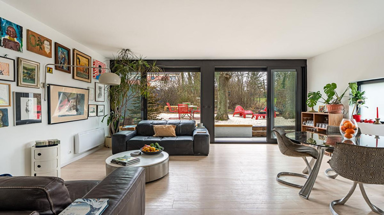 Ma-Cabane - Vente Maison VILLIERS SAINT FREDERIC, 187 m²