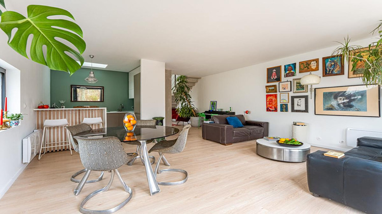 Ma-Cabane - Vente Maison VILLIERS SAINT FREDERIC, 187 m²