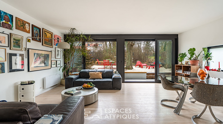 Ma-Cabane - Vente Maison VILLIERS-SAINT-FREDERIC, 187 m²