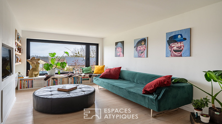 Ma-Cabane - Vente Maison VILLIERS-SAINT-FREDERIC, 187 m²