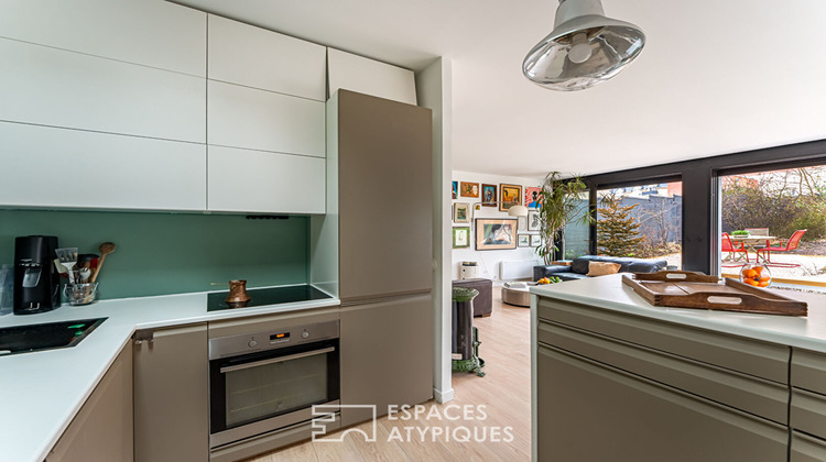 Ma-Cabane - Vente Maison VILLIERS-SAINT-FREDERIC, 187 m²