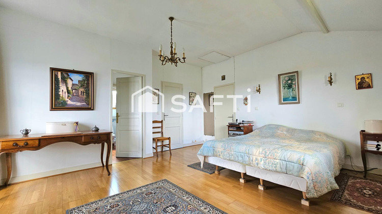 Ma-Cabane - Vente Maison Villiers-Saint-Frederic, 182 m²