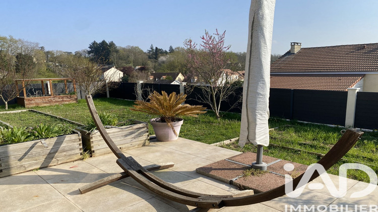 Ma-Cabane - Vente Maison Villiers-Saint-Frédéric, 94 m²