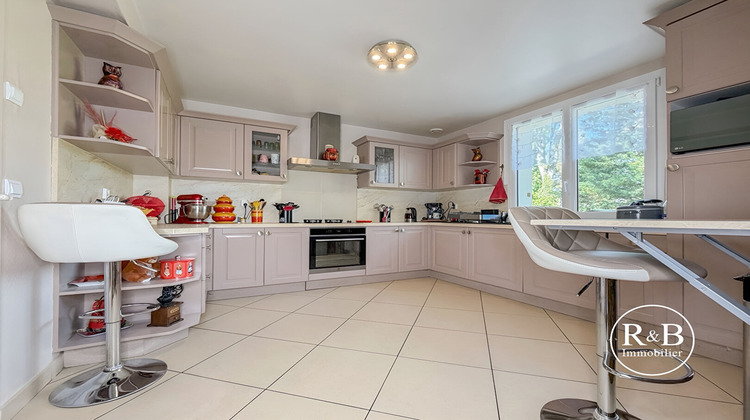 Ma-Cabane - Vente Maison VILLIERS-SAINT-FREDERIC, 130 m²