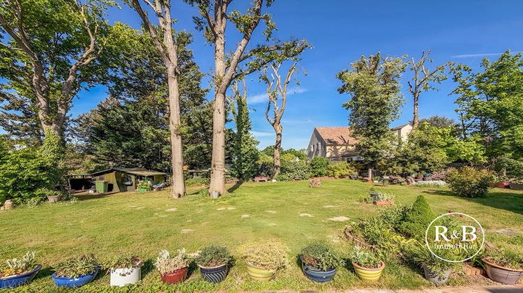 Ma-Cabane - Vente Maison VILLIERS-SAINT-FREDERIC, 130 m²