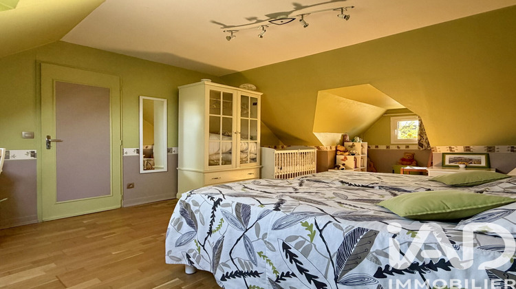 Ma-Cabane - Vente Maison Villiers-Saint-Frédéric, 130 m²