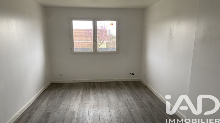 Ma-Cabane - Vente Maison Villiers-Saint-Frédéric, 94 m²