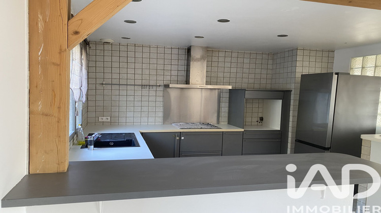 Ma-Cabane - Vente Maison Villiers-Saint-Frédéric, 94 m²