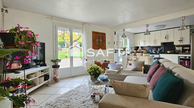 Ma-Cabane - Vente Maison Villiers-Saint-Frederic, 134 m²