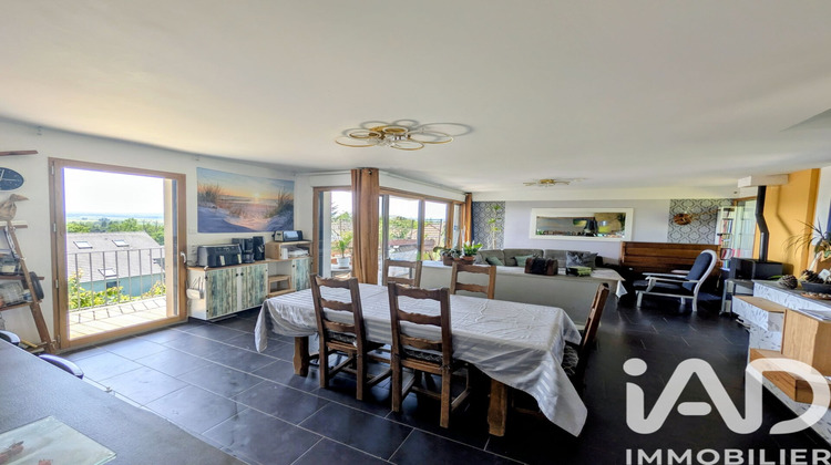 Ma-Cabane - Vente Maison Villiers-Saint-Frédéric, 185 m²