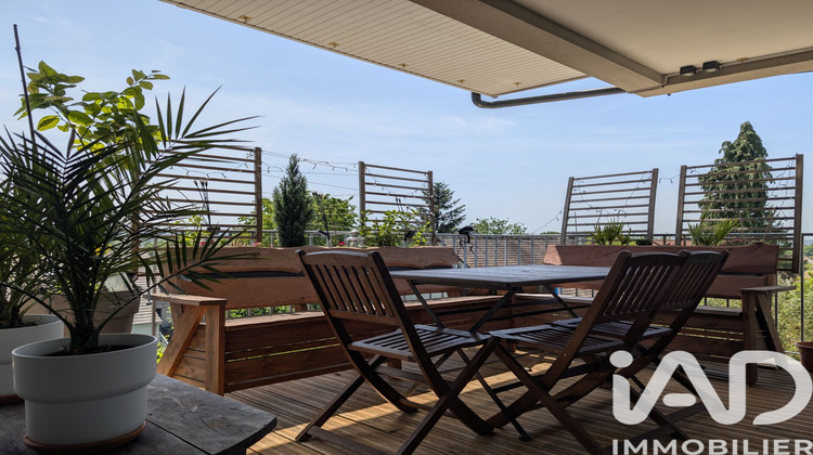 Ma-Cabane - Vente Maison Villiers-Saint-Frédéric, 185 m²