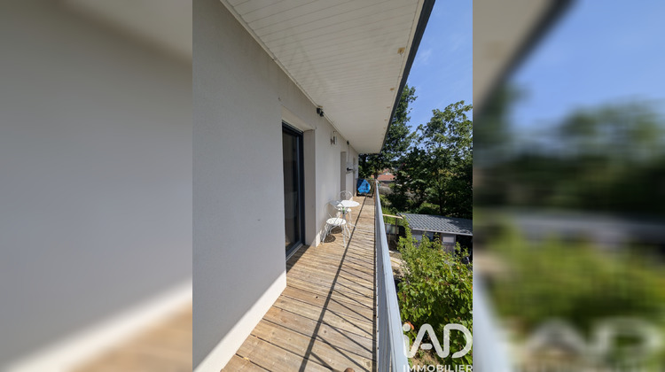 Ma-Cabane - Vente Maison Villiers-Saint-Frédéric, 185 m²