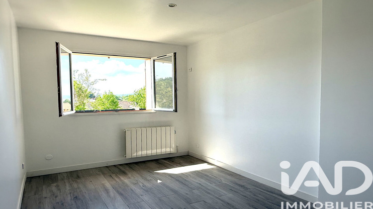 Ma-Cabane - Vente Maison Villiers-Saint-Frédéric, 94 m²