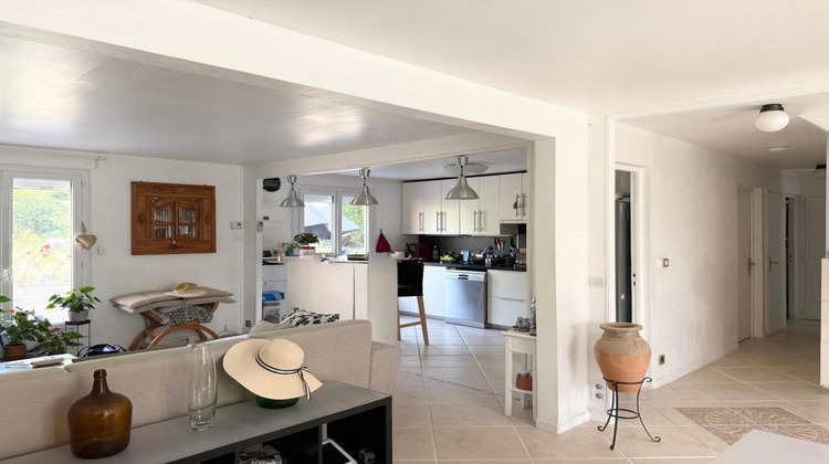 Ma-Cabane - Vente Maison VILLIERS SAINT FREDERIC, 134 m²