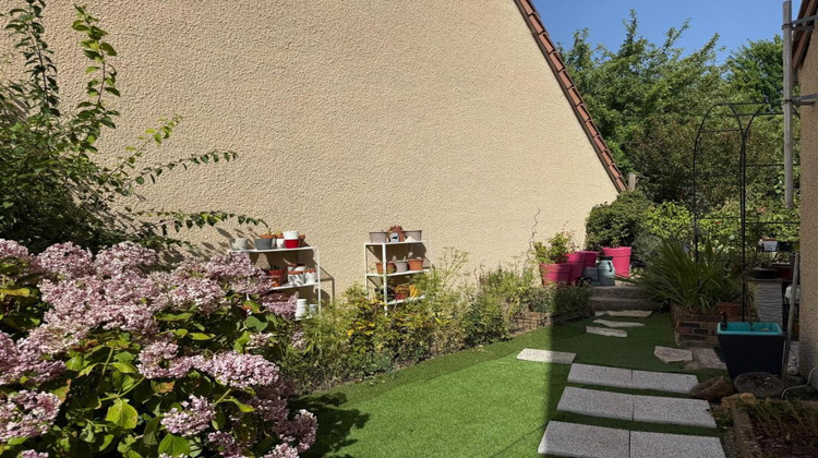 Ma-Cabane - Vente Maison VILLIERS SAINT FREDERIC, 134 m²