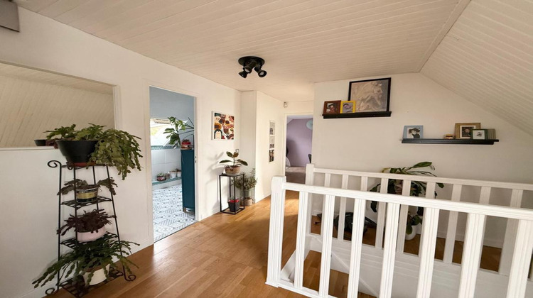 Ma-Cabane - Vente Maison VILLIERS SAINT FREDERIC, 134 m²