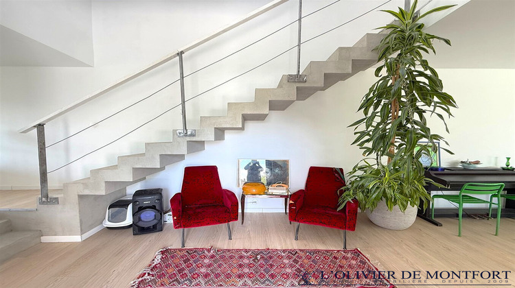 Ma-Cabane - Vente Maison VILLIERS-SAINT-FREDERIC, 187 m²