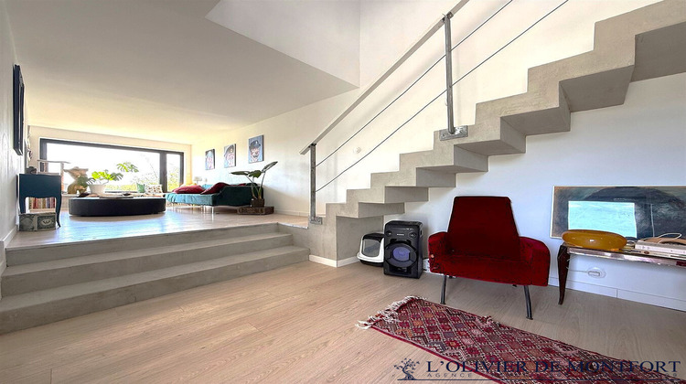 Ma-Cabane - Vente Maison VILLIERS-SAINT-FREDERIC, 187 m²