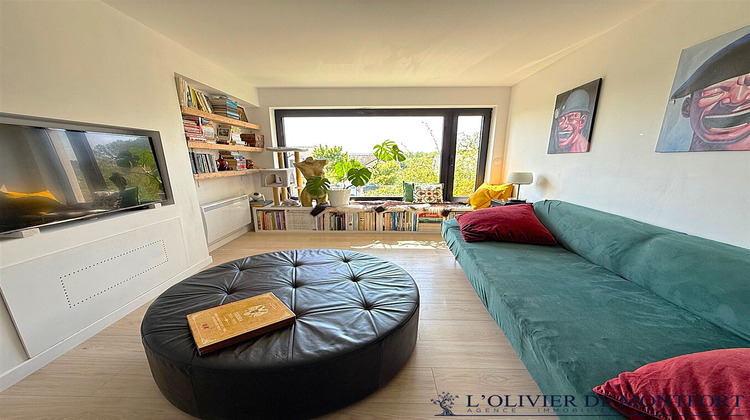 Ma-Cabane - Vente Maison VILLIERS-SAINT-FREDERIC, 187 m²