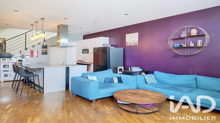 Ma-Cabane - Vente Maison Villiers-Saint-Frédéric, 92 m²