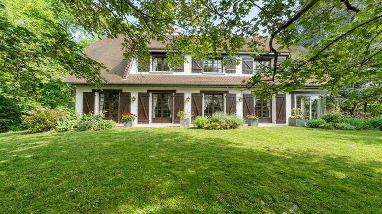 Ma-Cabane - Vente Maison VILLIERS SAINT FREDERIC, 199 m²