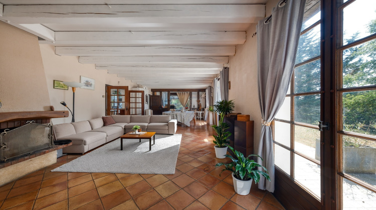 Ma-Cabane - Vente Maison VILLIERS SAINT FREDERIC, 199 m²