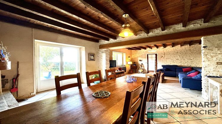 Ma-Cabane - Vente Maison Villiers-Saint-Georges, 160 m²