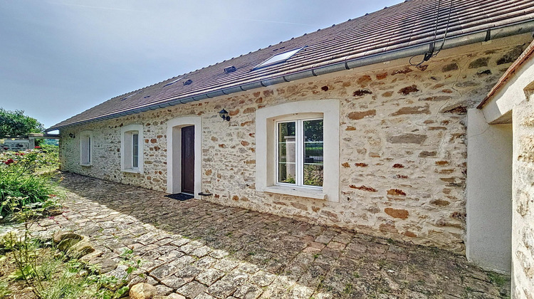 Ma-Cabane - Vente Maison Villiers-Saint-Georges, 200 m²