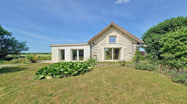 Ma-Cabane - Vente Maison Villiers-Saint-Georges, 200 m²