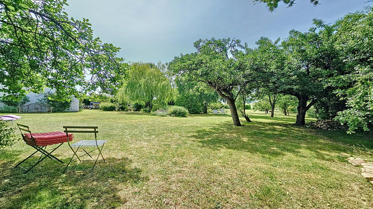 Ma-Cabane - Vente Maison Villiers-Saint-Georges, 200 m²