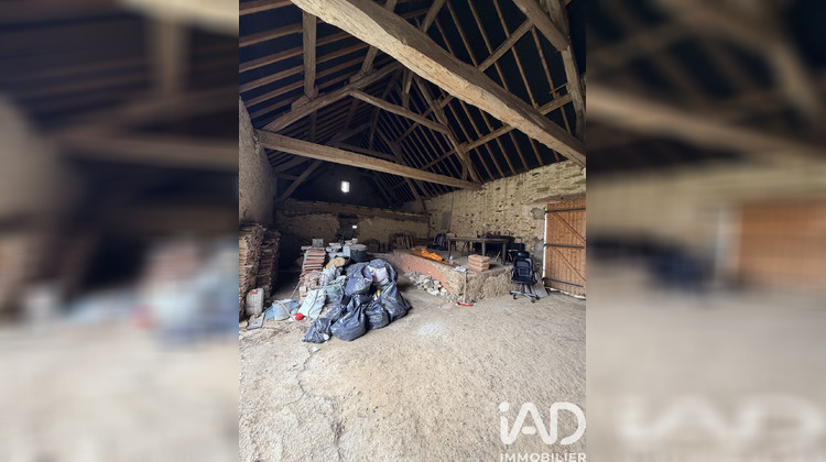 Ma-Cabane - Vente Maison Villiers-Saint-Georges, 177 m²