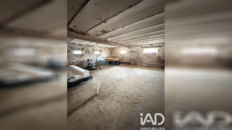 Ma-Cabane - Vente Maison Villiers-Saint-Georges, 177 m²