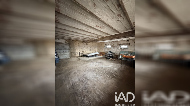 Ma-Cabane - Vente Maison Villiers-Saint-Georges, 177 m²