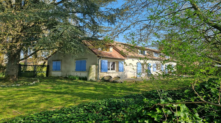 Ma-Cabane - Vente Maison VILLIERS SAINT GEORGES, 154 m²