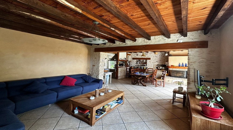 Ma-Cabane - Vente Maison VILLIERS SAINT GEORGES, 154 m²