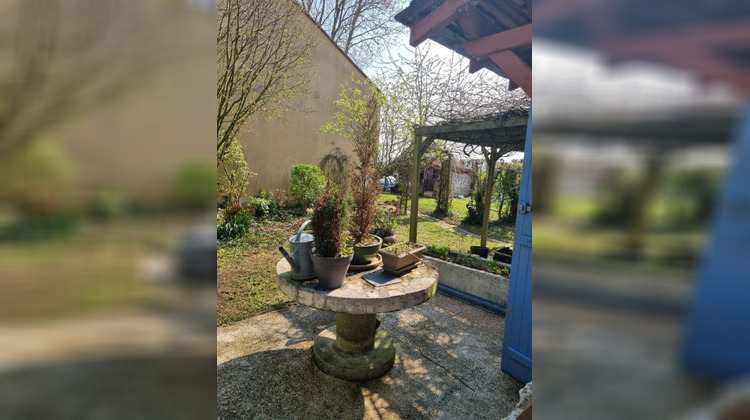 Ma-Cabane - Vente Maison VILLIERS SAINT GEORGES, 154 m²