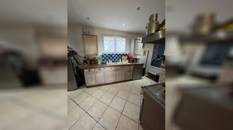 Ma-Cabane - Vente Maison VILLIERS SAINT GEORGES, 154 m²