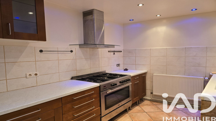 Ma-Cabane - Vente Maison Villiers-Saint-Georges, 90 m²